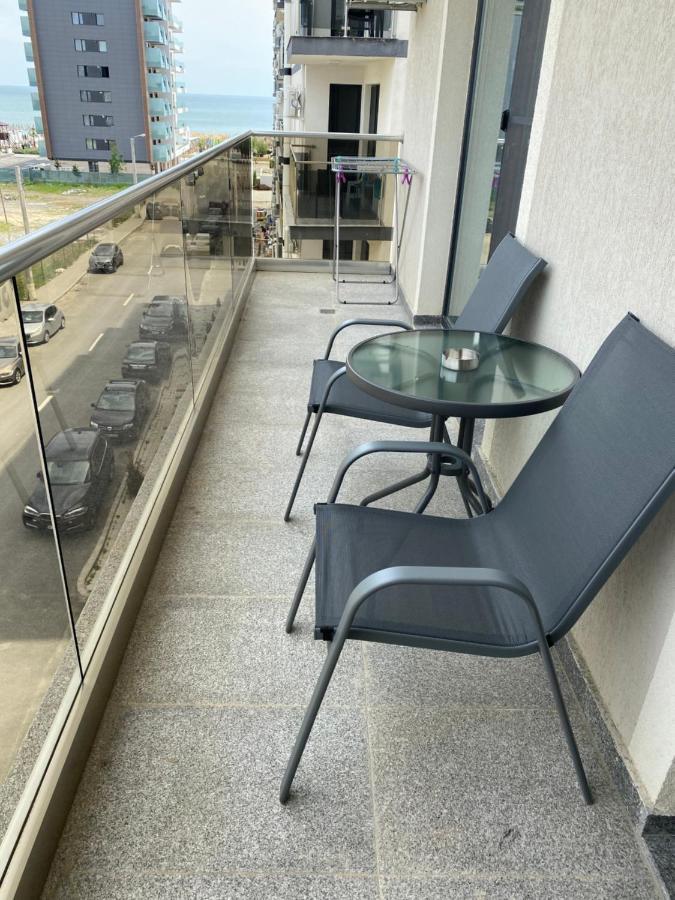 Alemar Royal 1 Apartment Navodari Exterior photo