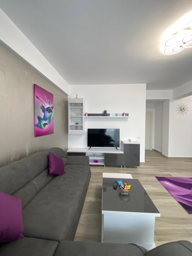 Alemar Royal 1 Apartment Navodari Exterior photo